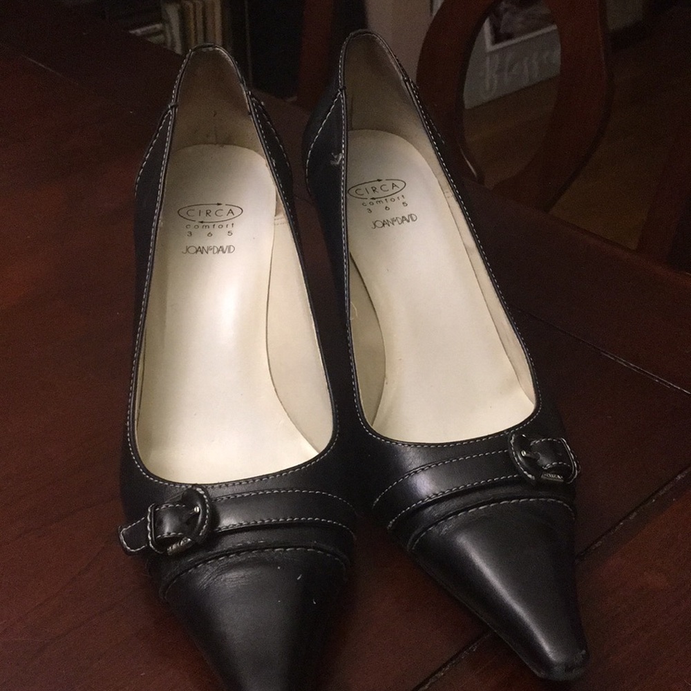 Circa comfort high heels